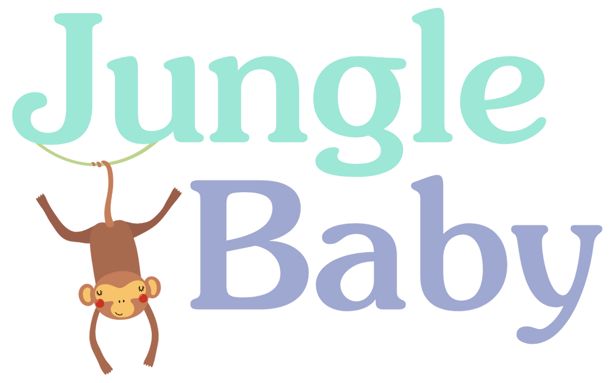 Jungle Baby UK Opening Soon